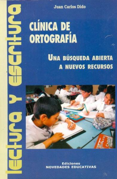 CLINICA DE ORTOGRAFIA