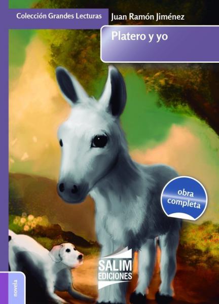 PLATERO Y YO