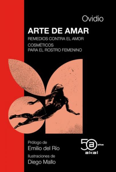 ARTE DE AMAR / REMEDIOS CONTRA EL AMOR /