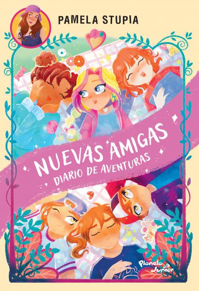 NUEVAS AMIGAS