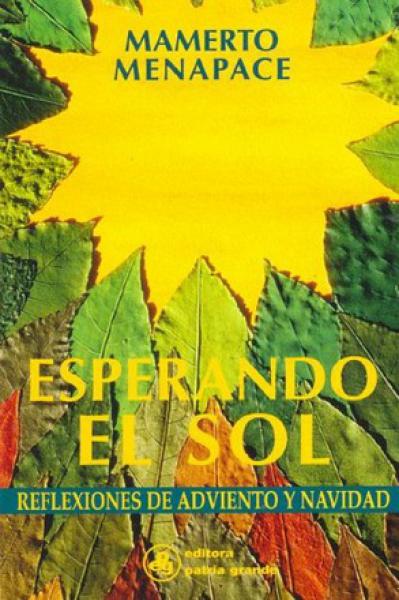 ESPERANDO EL SOL