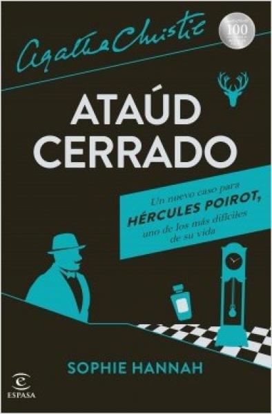 ATAUD CERRADO