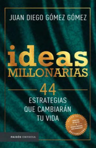 IDEAS MILLONARIAS