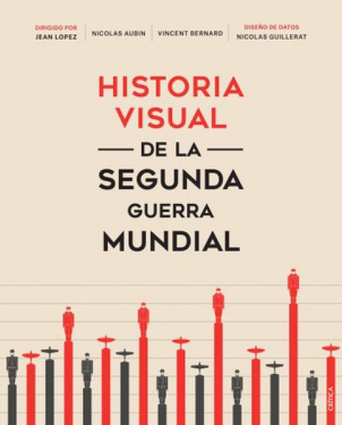 HISTORIA VISUAL DE LA SEGUNDA GUERRA MUN
