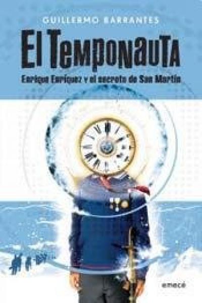 EL TEMPONAUTA