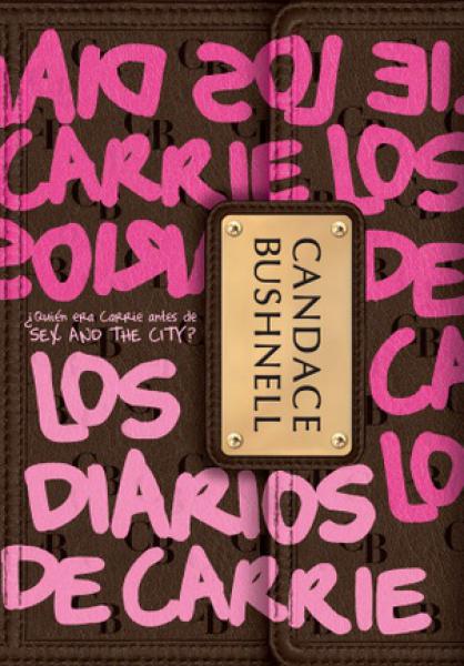 LOS DIARIOS DE CARRIE