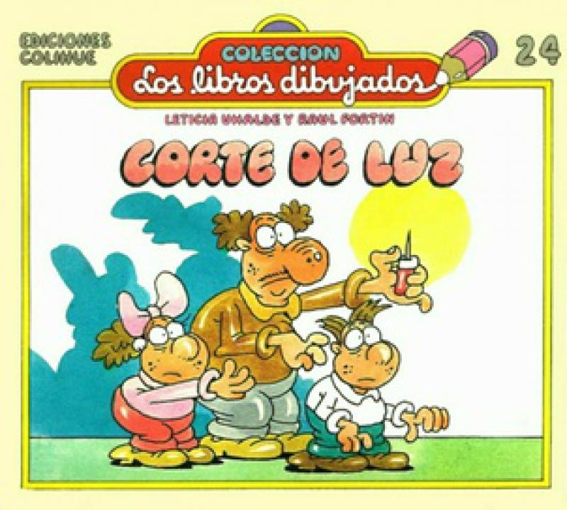CORTE DE LUZ