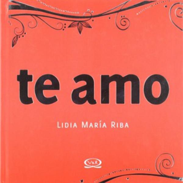 TE AMO