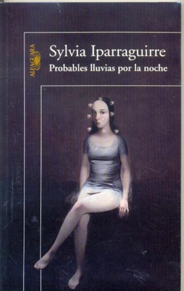PROBABLES LLUVIAS POR LA NOCHE