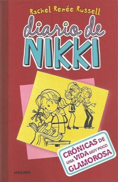 DIARIO DE NIKKI 1