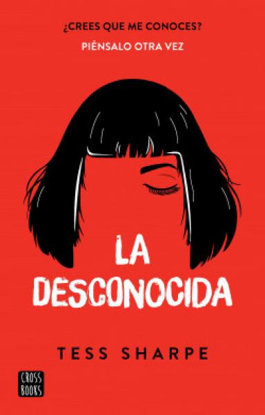 LA DESCONOCIDA