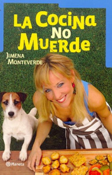 LA COCINA NO MUERDE