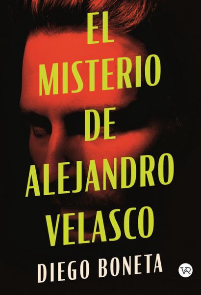 EL MISTERIO DE ALEJANDRO VELASCO