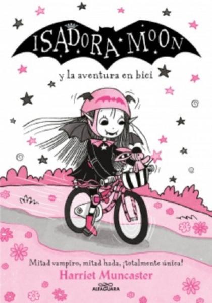 ISADORA MOON 14 - ISADORA MOON Y LA ...