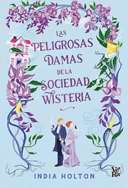 PELIGROSAS DAMAS DE LA SOCIEDAD ...