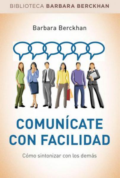 COMUNICATE CON FACILIDAD