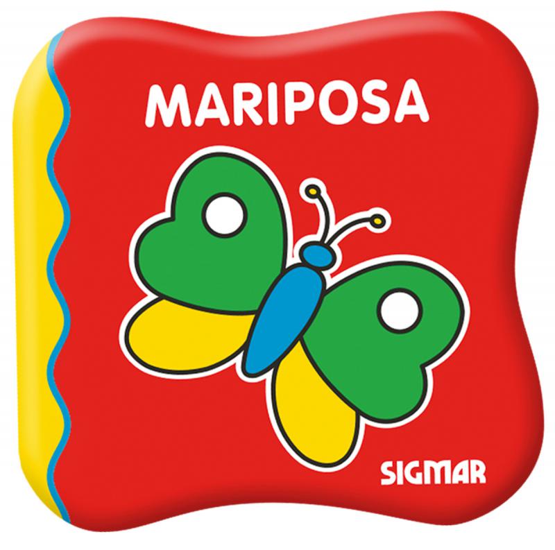 REMOJADOS MARIPOSA Y FLORES