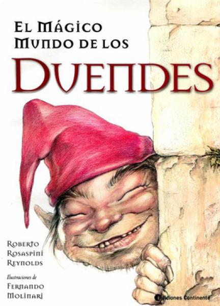EL MAGICO MUNDO DE LOS DUENDES