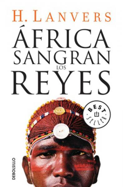 AFRICA SANGRAN LOS REYES