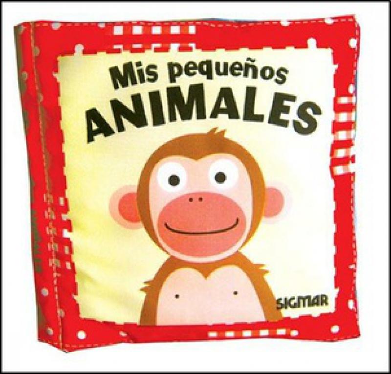 MIS PEQUEÑOS ANIMALES