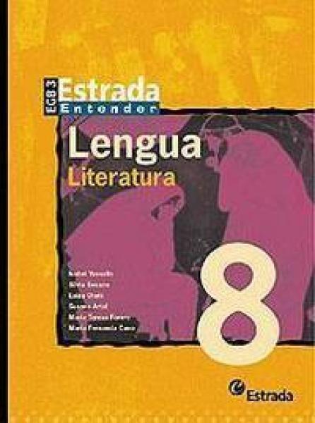 LENGUA 8 (ENTENDER)
