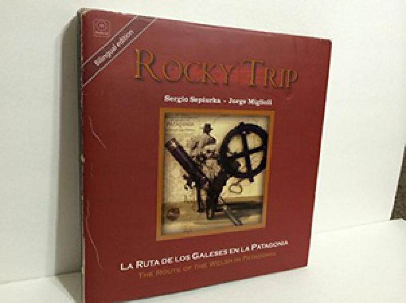 ROCKY TRIP