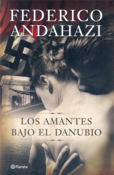 LOS AMANTES BAJO EL DANUBIO