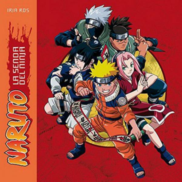 NARUTO - LA SENDA DEL NINJA