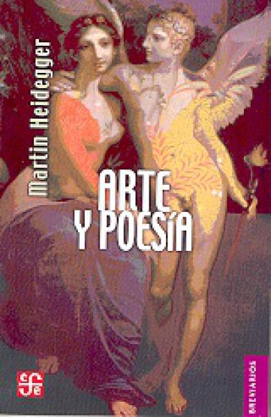 ARTE Y POESIA
