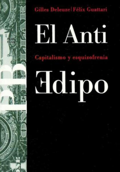 EL ANTI EDIPO