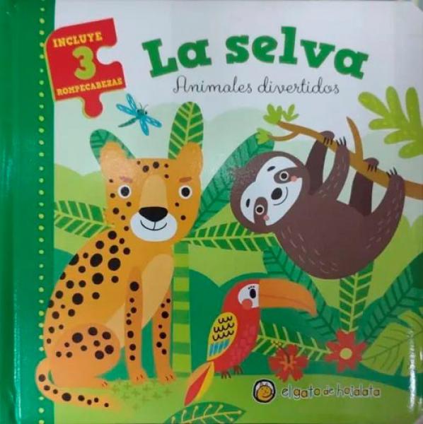 LA SELVA