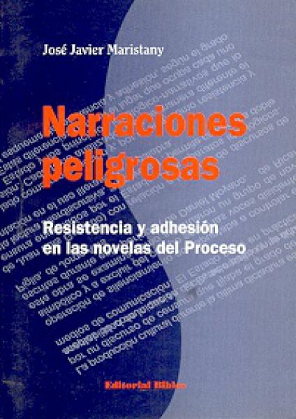 NARRACIONES PELIGROSAS