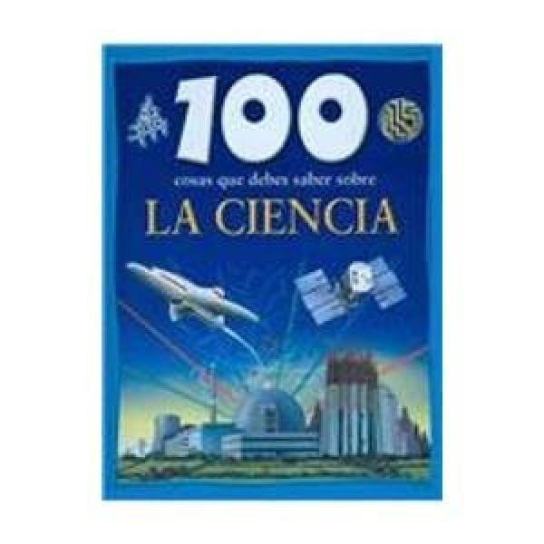 100 COSAS....CIENCIA