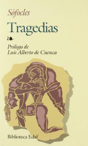 TRAGEDIAS