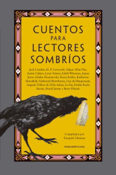 CUENTOS PARA LECTORES SOMBRIOS