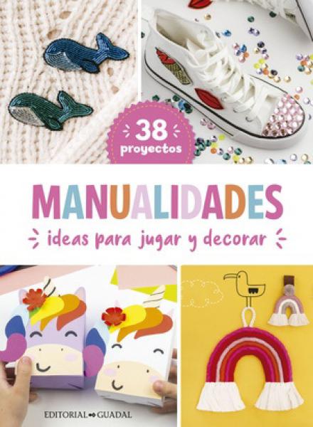 MANUALIDADES