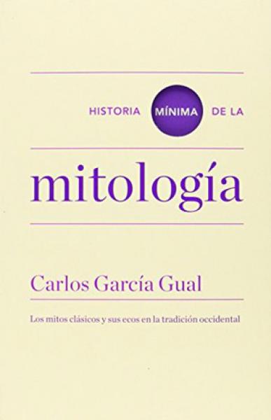 HISTORIA DE LA MINIMA DE LA MITOLOGIA
