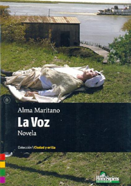LA VOZ