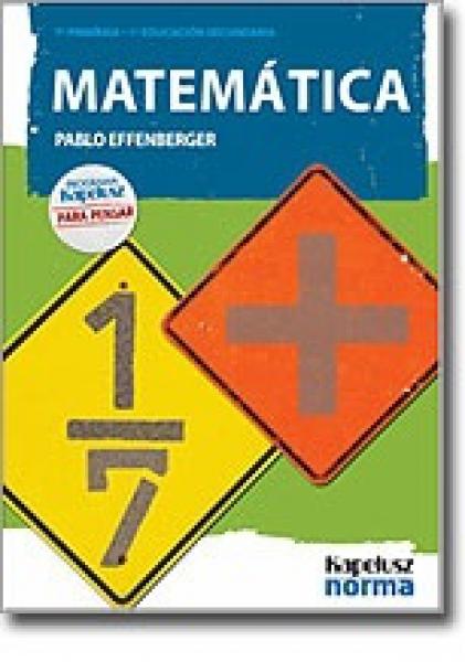 MATEMATICA I (PARA PENSAR) 1/7