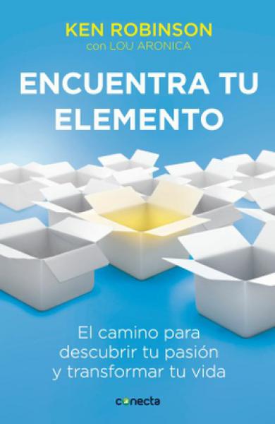 ENCUENTRA TU ELEMENTO