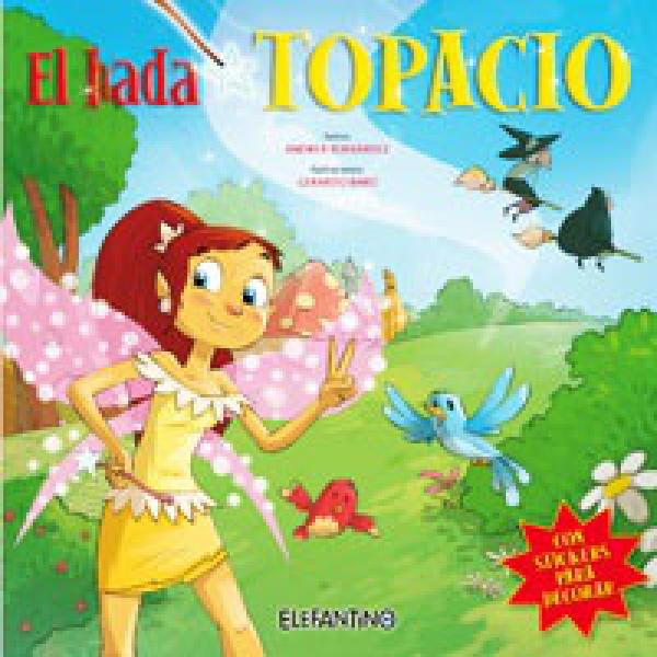 LA BRUJA ZAIRA -UNA PRINCESA HECHIZADA-