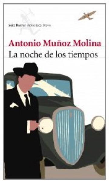 LA NOCHE DE LOS TIEMPOS