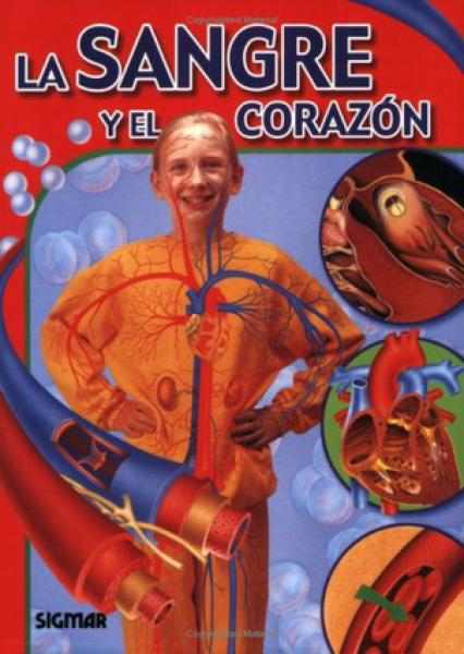 LA SANGRE Y EL CORAZON