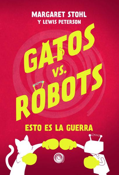 GATOS VS ROBOTS