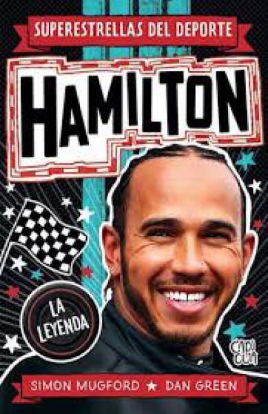 HAMILTON