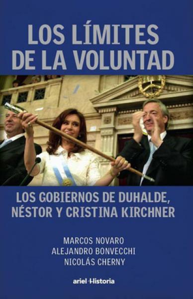 LOS LIMITES DE LA VOLUNTAD