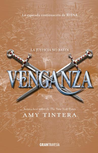 VENGANZA  (RUINA 2)