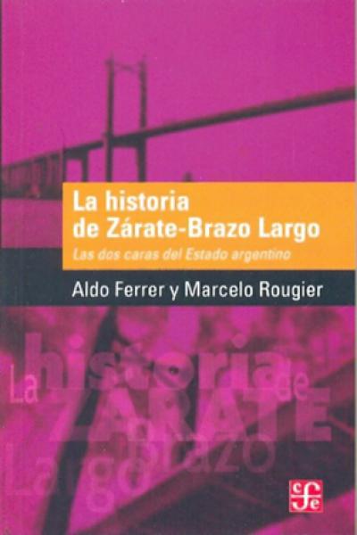 LA HISTORIA DE ZARATE-BRAZO LARGO