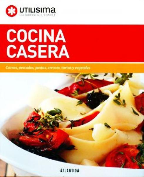 COCINA CASERA