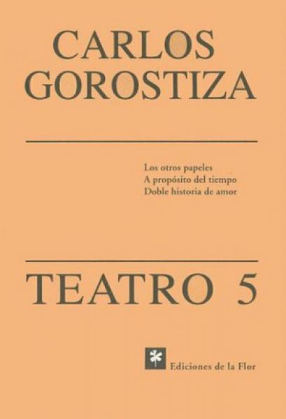 TEATRO 5